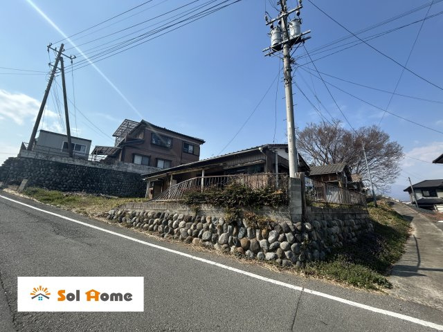 前橋市茂木町　土地