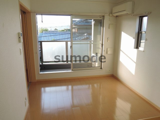 フレグラントオリーブの居間・リビング