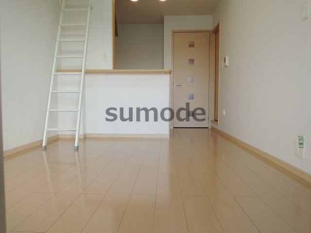 フレグラントオリーブの居間・リビング