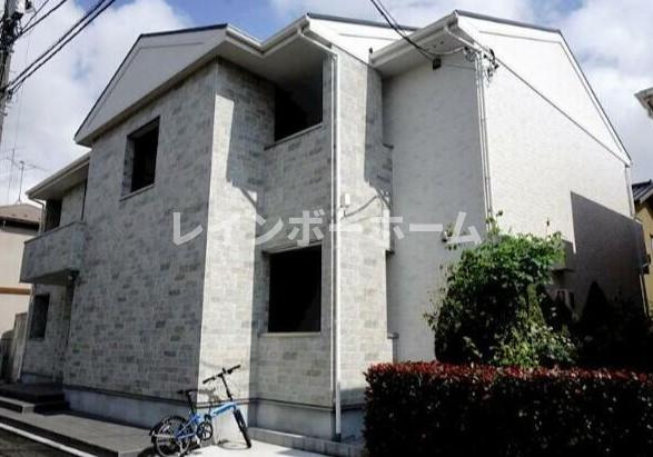 エスパーダ桜台