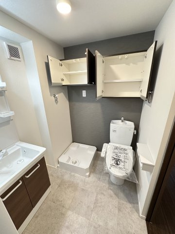 ベル エスペースの設備