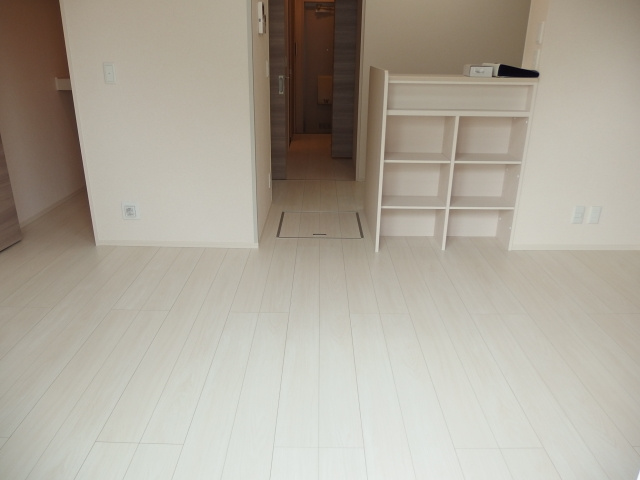 ウッドインのその他