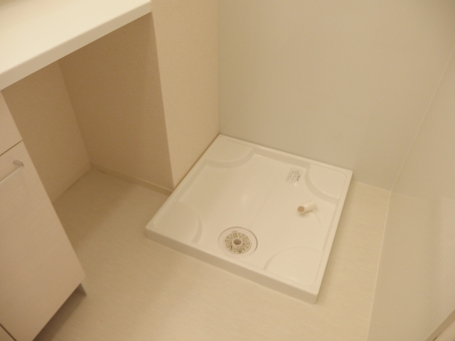 ウッドインの設備