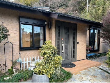 伊東市松原　戸建の画像