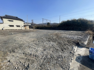 【外観】 | 桜川市犬田107坪売地