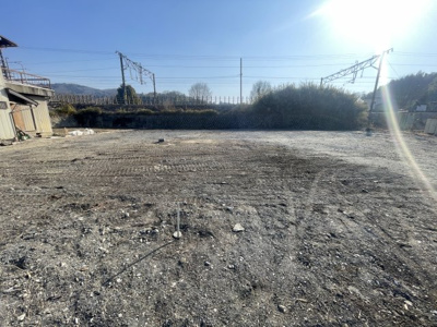 【外観】 | 桜川市犬田107坪売地