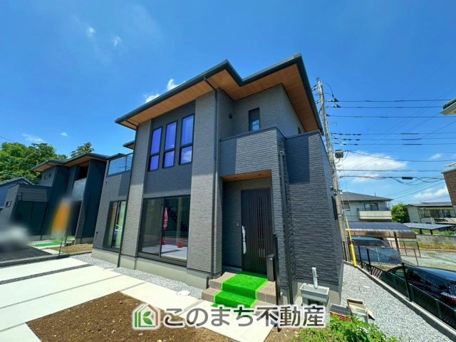 アーバンレジオス宇都宮市滝の原3丁目