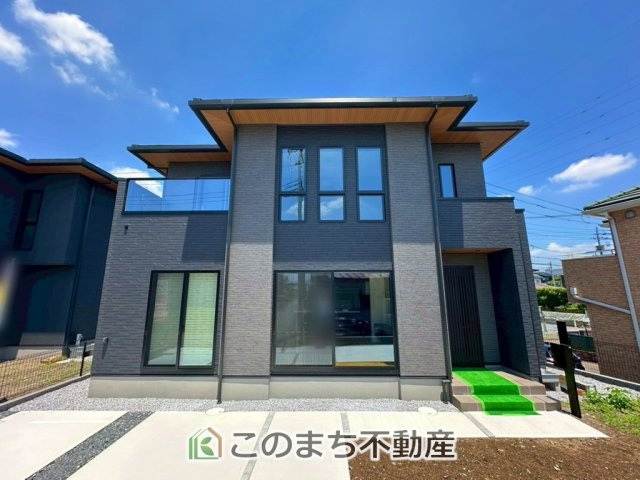 アーバンレジオス宇都宮市滝の原3丁目の外観|"本日ご内覧できます(*^^*)
お電話でのお問合せが非常にスムーズです！
現地直接集合のお待ち合わせも大丈夫です！
お気軽にお問合せ下さい(^^)/"

