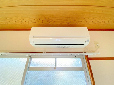 【設備】 | 第3コーポ福島