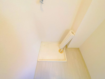 【設備】 | 第3コーポ福島