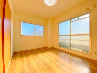 【子供部屋】 | 第3コーポ福島