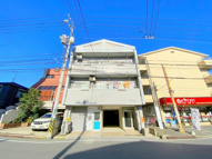 第3コーポ福島の画像