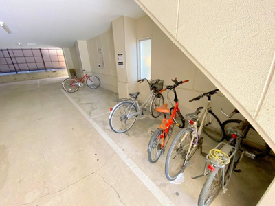 【その他共用部分】 | 第3コーポ福島