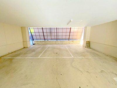 【駐車場】 | 第3コーポ福島