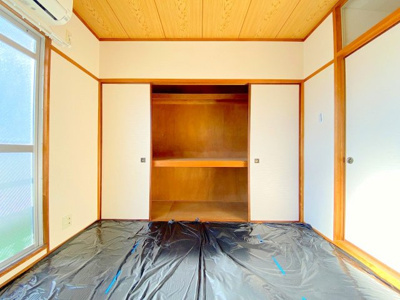 【収納】 | 第3コーポ福島