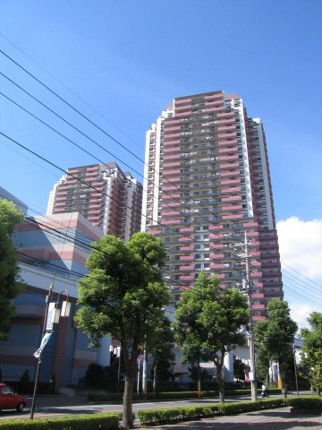 スカイプラザイーストタワー