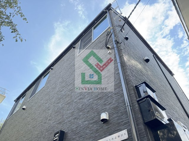 カインドネス西武柳沢4