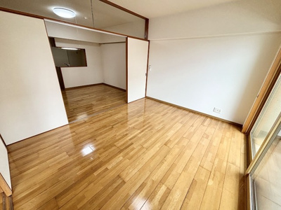 【洋室】 | アガット