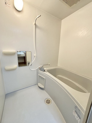 【浴室】 | アガット