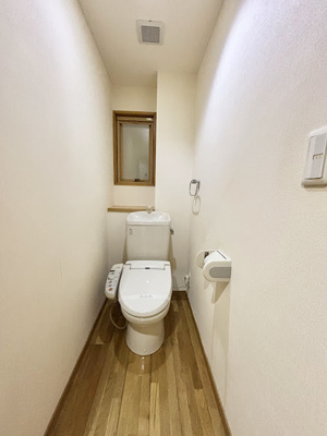 【トイレ】 | アガット