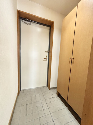 【玄関】 | アガット