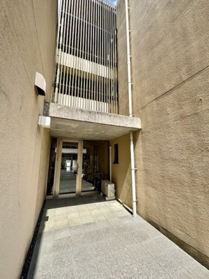 【エントランス】 | アガット