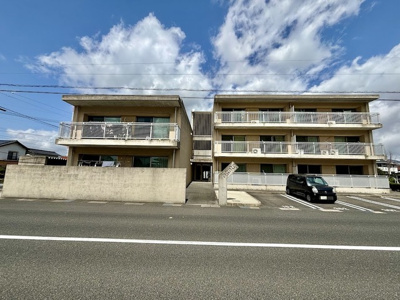 【外観】 | アガット