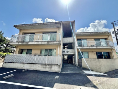 【外観】 | アガット