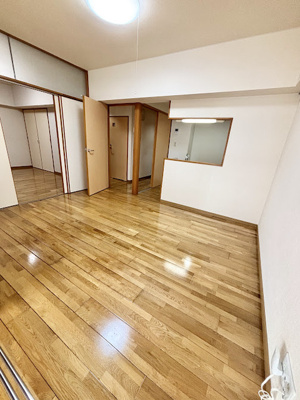 【居間・リビング】 | アガット