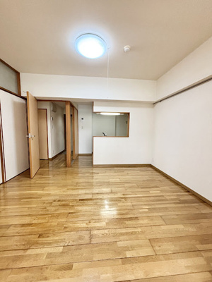 【居間・リビング】 | アガット