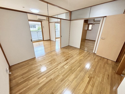 【居間・リビング】 | アガット