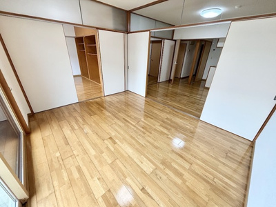 【洋室】 | アガット