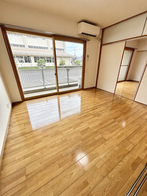 【洋室】 | アガット