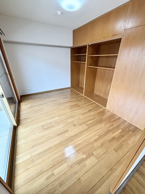 【洋室】 | アガット