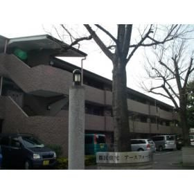 アースフォーガル