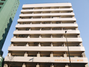 白鳩マンションの画像