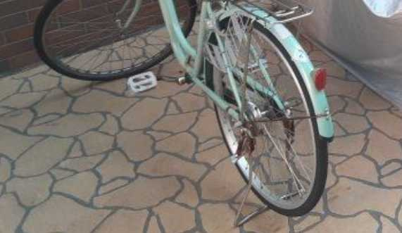 メゾンワタベ　バイク置き場あり　バストイレ別　学生さんオススメのその他共用部分