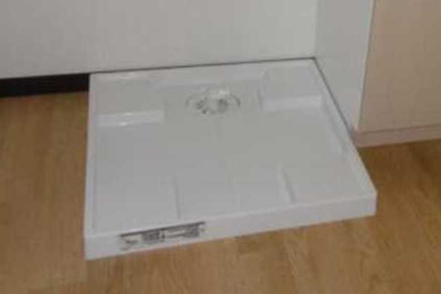 メゾンワタベ　バイク置き場あり　バストイレ別　学生さんオススメの設備