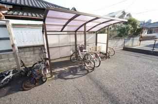 【その他共用部分】