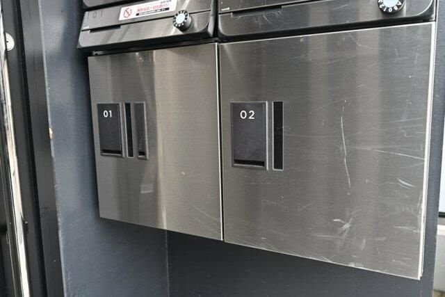 ＧＬＩＣＩＯＮ上落合のその他共用部分