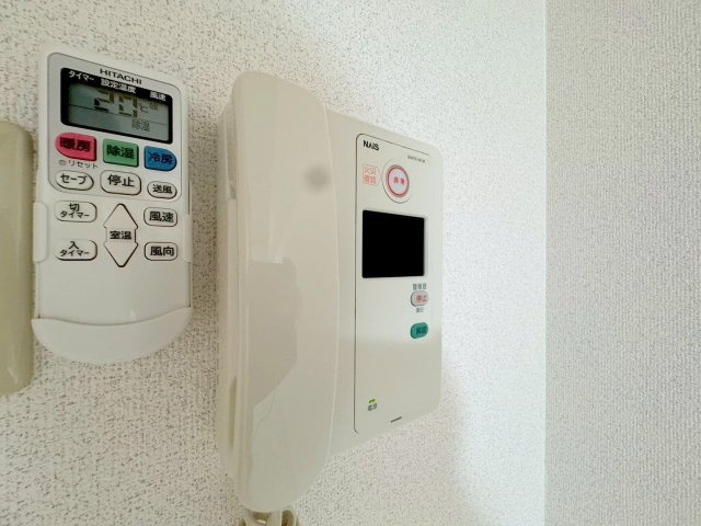 アーデン新大阪の設備