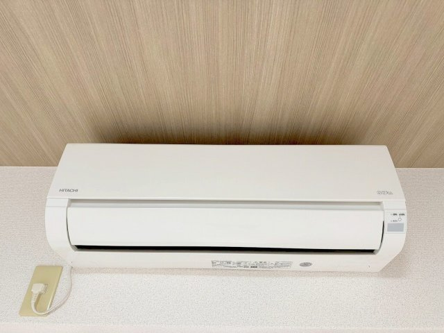 アーデン新大阪の設備