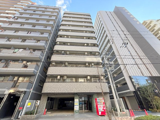 アーデン新大阪