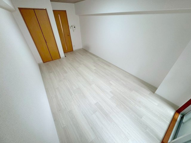 アーデン新大阪の内装