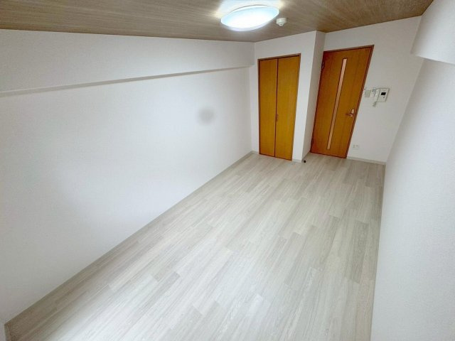 アーデン新大阪の内装