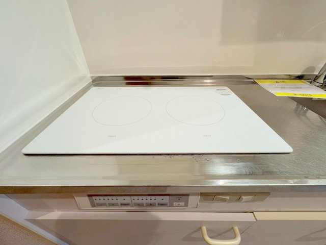 アーデン新大阪の設備