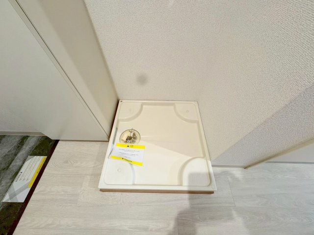 アーデン新大阪の設備