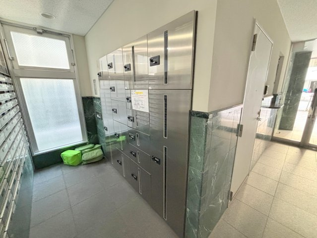 アーデン新大阪のその他