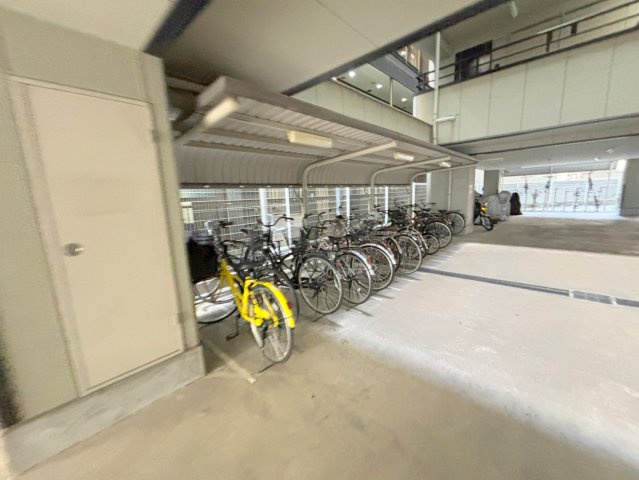 アーデン新大阪のその他共用部分