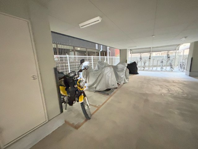 アーデン新大阪のその他